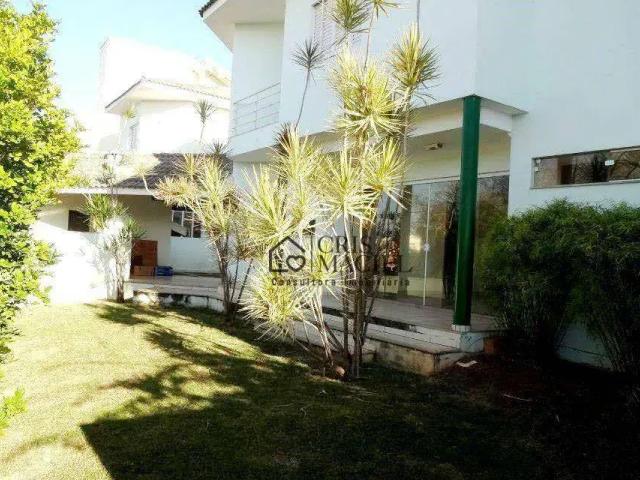 Casa com 6 dormitórios, 290 m² venda por R$ 1.598.000,00 ou aluguel por R$ 8.960,00/mês Condomínio Portal de Itaici Indaiatuba/SP