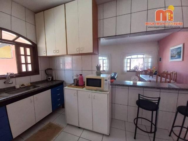 Casa Com 6 Dormitórios, 323 m² Venda por R$650.000ou Aluguel por R$4.000,50/mês Estância B