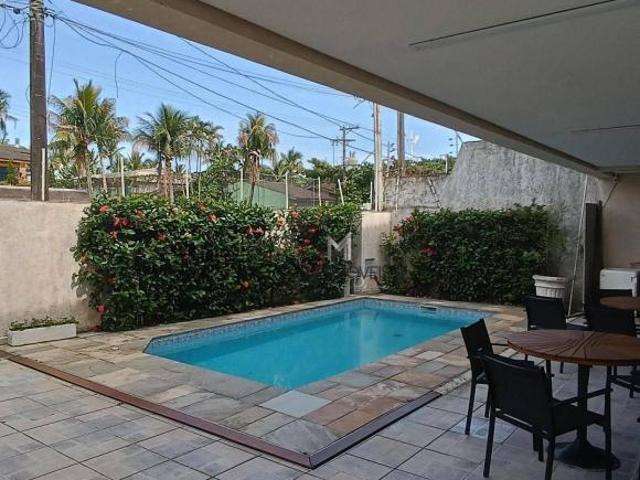 Casa com 6 dormitórios, 321 m² venda ou aluguel Enseada Guarujá/SP