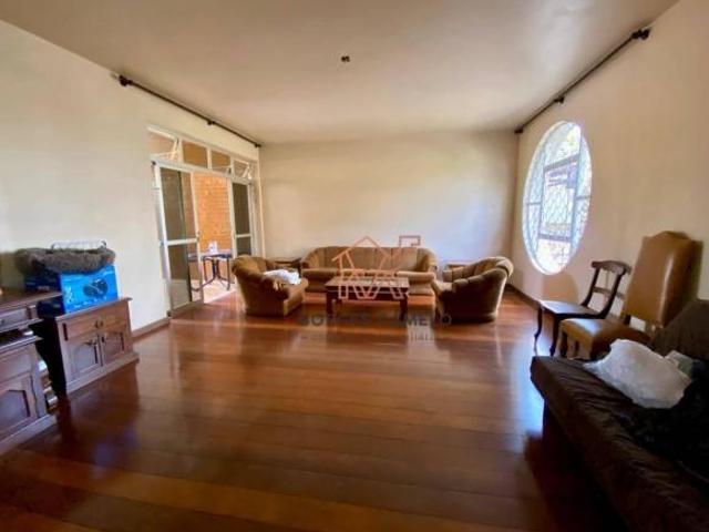 Casa com 6 dormitórios, 400m² venda / aluguel Belvedere Belo Horizonte/MG