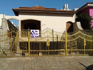 Casa com 6 dormitórios, 520 m² venda por R$ 4.240.000,00 ou aluguel por R$ 11.275,00/mês Tatuapé São Paulo/SP