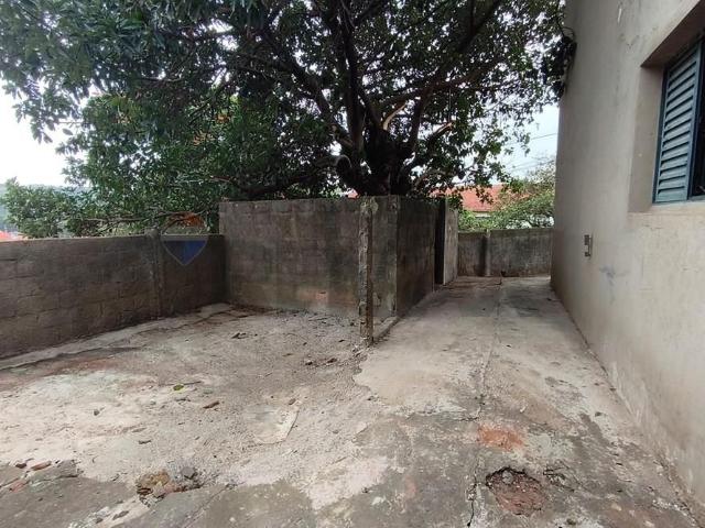 Casa para locação com 6 quartos, 2.300,00 mensais Prados, Itapira,SP