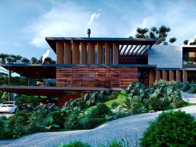 Casa com 6 quartos, 510m², à venda em Canela, Centro