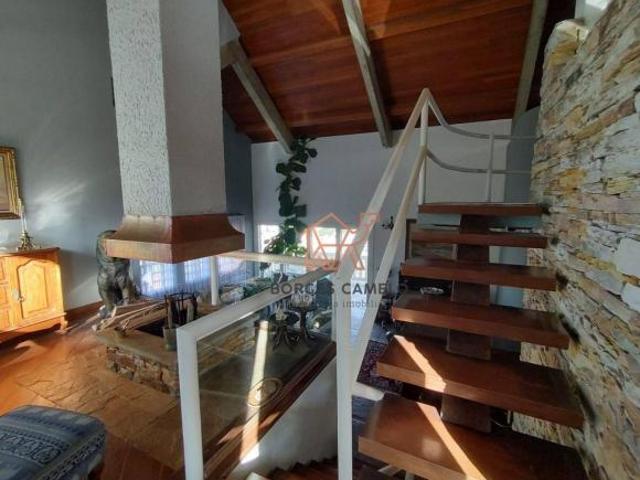 Casa com 6 quartos, 544 m² venda por R$ 3.320.000 ou aluguel por R$ 16.000/mês São Bento Belo
