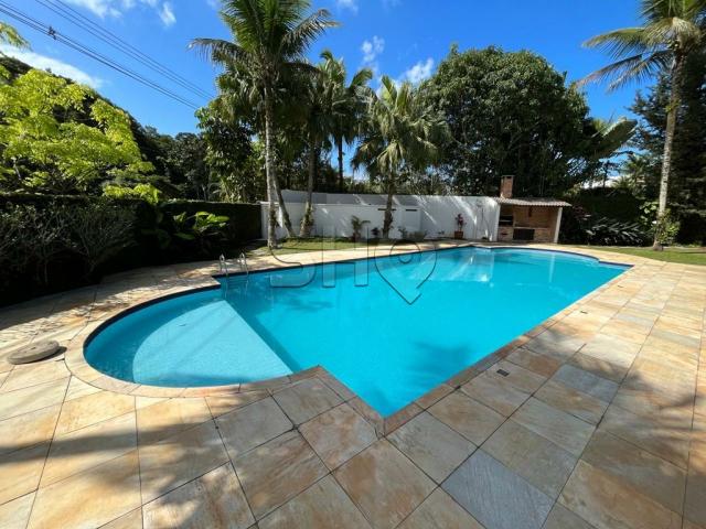 Casa com 6 quartos, 670 m², para locação anual Jardim Acapulco Guarujá/SP