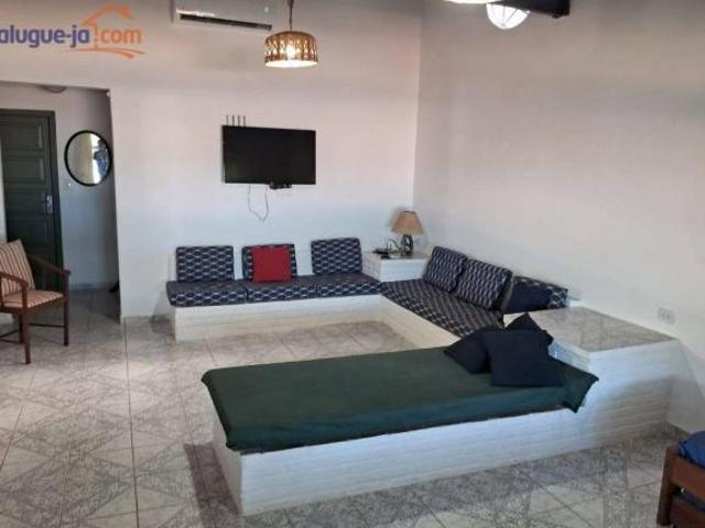 Casa com 6 dormitórios à venda, 450 m² por R$ 2.500.000,00 Perequê Mirim Ubatuba/SP