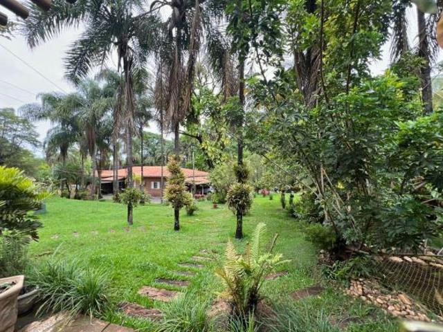 Casa com 6 quartos à venda, Condominio Morada do Sol Uberlândia/MG