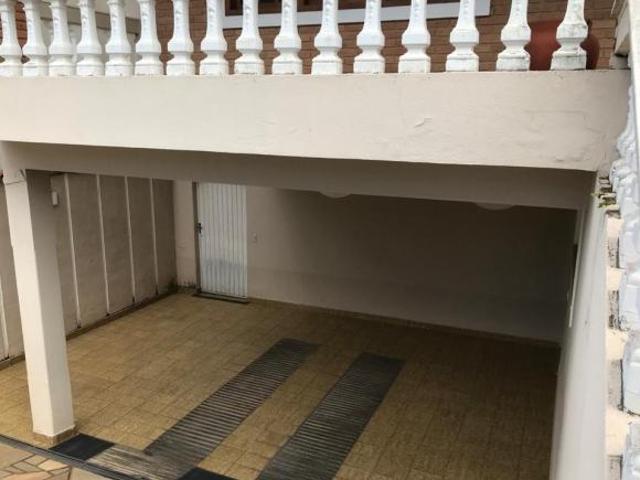 Casa com 6 quartos à venda em Varginha, no bairro Vila Pinto