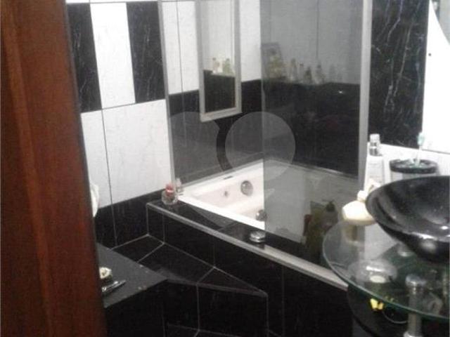 Casa com 6 quartos à venda em Vila matilde SP