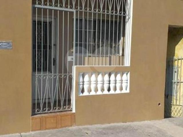 Casa com 6 quartos à venda em Vila Formosa SP