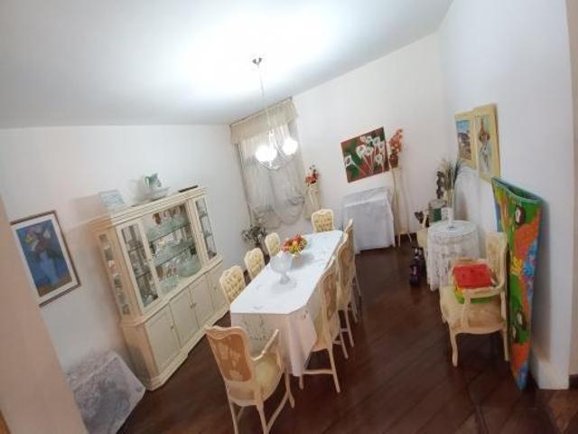 Casa com 6 quartos à venda em Belo Horizonte, no bairro Comiteco