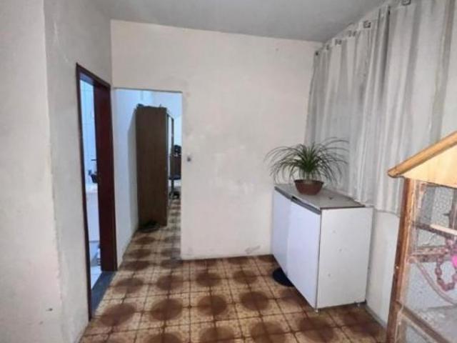 Casa com 6 quartos à venda em Belo Horizonte, no bairro Conjunto Habitacional Vale Do Jatobá