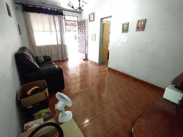 Casa com 6 quartos à venda em Belo Horizonte, no bairro Caiçara Adelaide