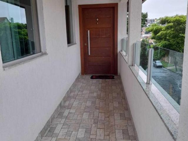 Casa com 6 quartos à venda em Belo Horizonte, no bairro Álvaro Camargos