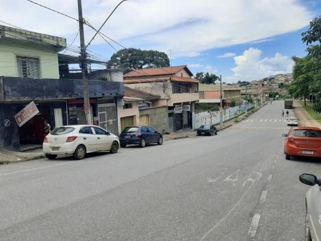 Casa com 6 quartos à venda em Belo Horizonte, no bairro Átila De Paiva