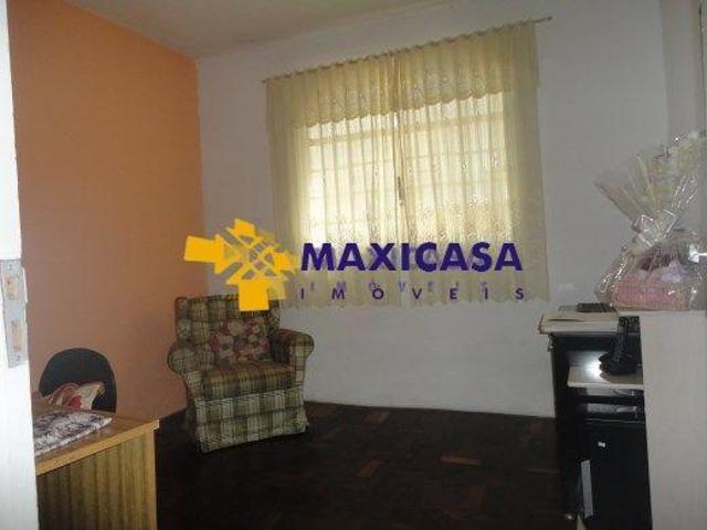 Casa com 6 quartos à venda em Belo Horizonte, no bairro Graça
