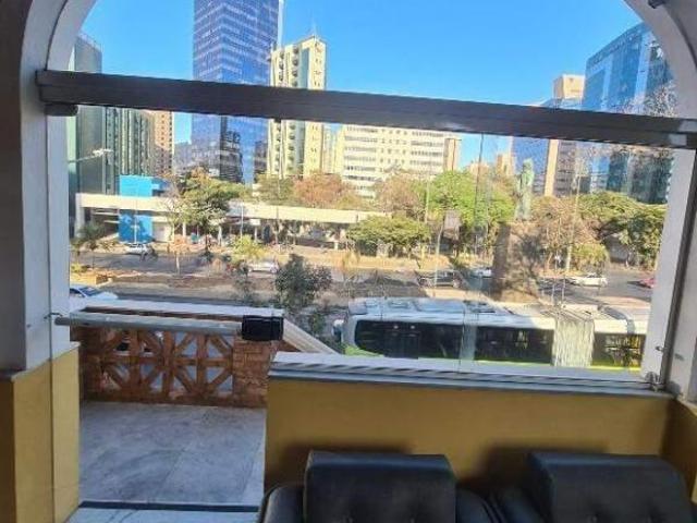 Casa com 6 quartos à venda em Belo Horizonte, no bairro Funcionários