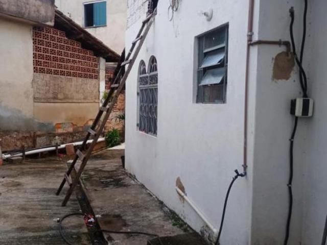 Casa com 6 quartos à venda em Belo Horizonte, no bairro Jardim Leblon