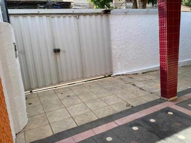 Casa com 6 quartos à venda em Belo Horizonte, no bairro Monsenhor Messias