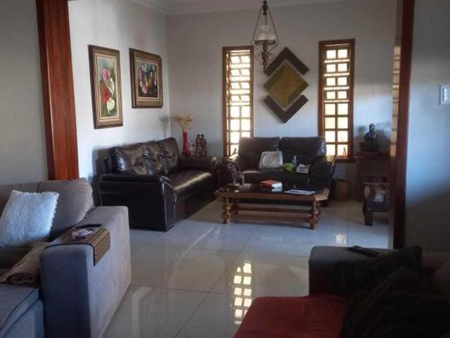 Casa com 6 quartos à venda em Belo Horizonte, no bairro Nova Vista