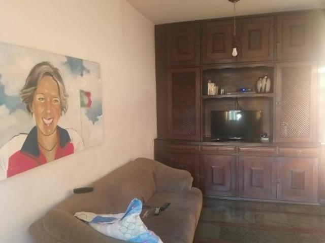 Casa com 6 quartos à venda em Belo Horizonte, no bairro Nova Floresta