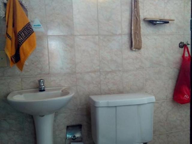 Casa com 6 quartos à venda em Belo Horizonte, no bairro Novo Glória