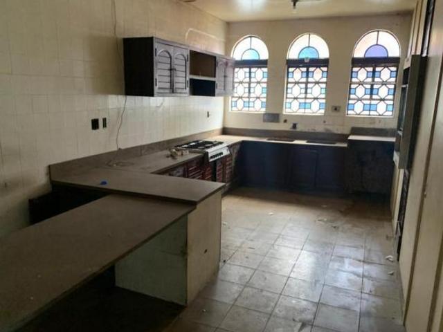 Casa com 6 quartos à venda em Belo Horizonte, no bairro São Bento