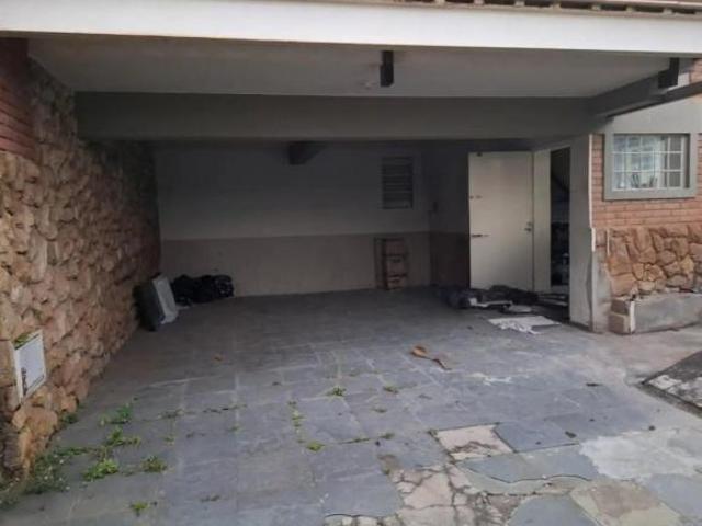 Casa com 6 quartos à venda em Belo Horizonte, no bairro São Lucas