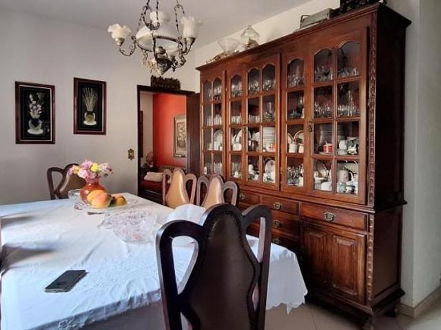 Casa com 6 quartos à venda em Belo Horizonte, no bairro São Lucas