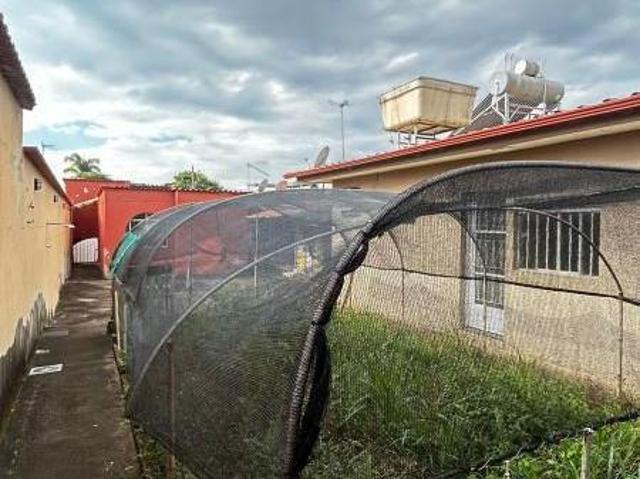 Casa com 6 quartos à venda em Belo Horizonte, no bairro São Salvador
