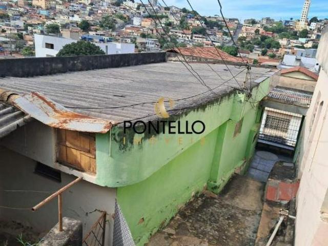 Casa com 6 quartos à venda em Belo Horizonte, no bairro Santo André
