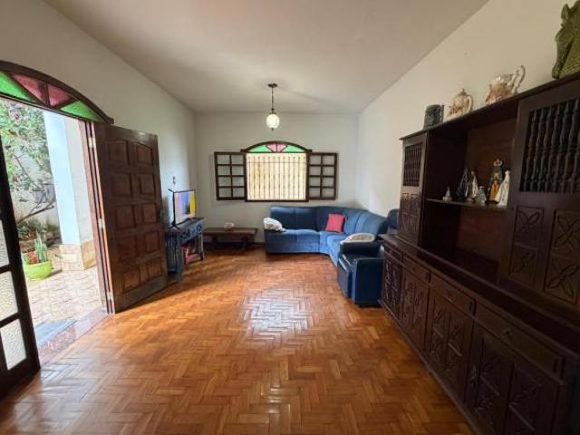 Casa com 6 quartos à venda em Belo Horizonte, no bairro Santa Inês