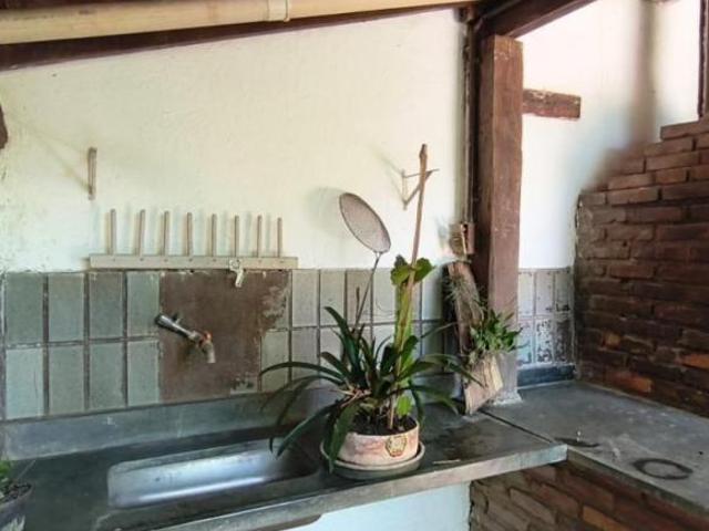 Casa com 6 quartos à venda em Belo Horizonte, no bairro Santa Lúcia