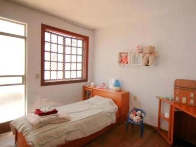 Casa com 6 quartos à venda em Belo Horizonte, no bairro Santa Lúcia