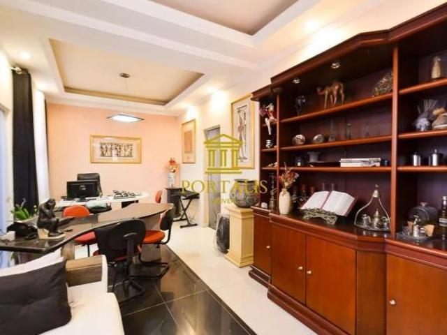 Casa com 6 quartos à venda em Belo Horizonte, no bairro Santa Tereza