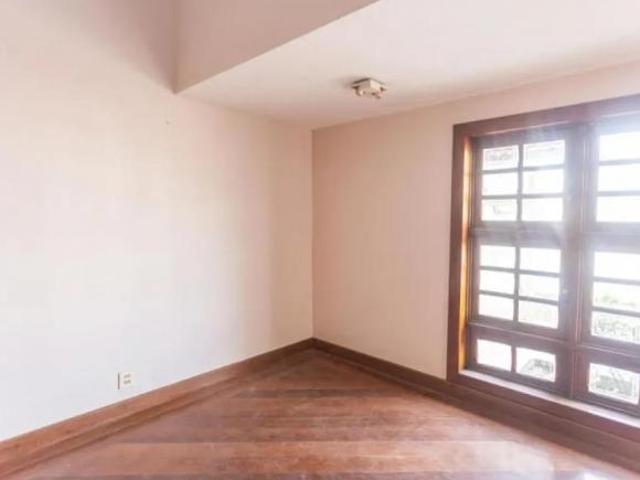 Casa com 6 quartos à venda em Belo Horizonte, no bairro Serra