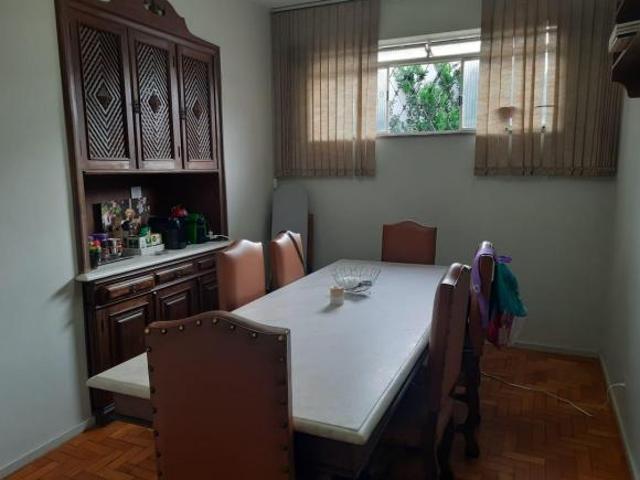 Casa com 6 quartos à venda em Belo Horizonte, no bairro Prado