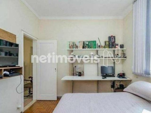 Casa com 6 quartos à venda em Belo Horizonte, no bairro Prado