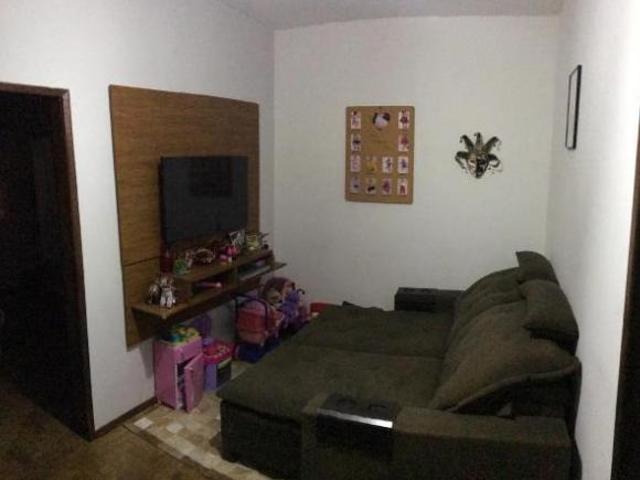 Casa com 6 quartos à venda em Belo Horizonte, no bairro Renascença
