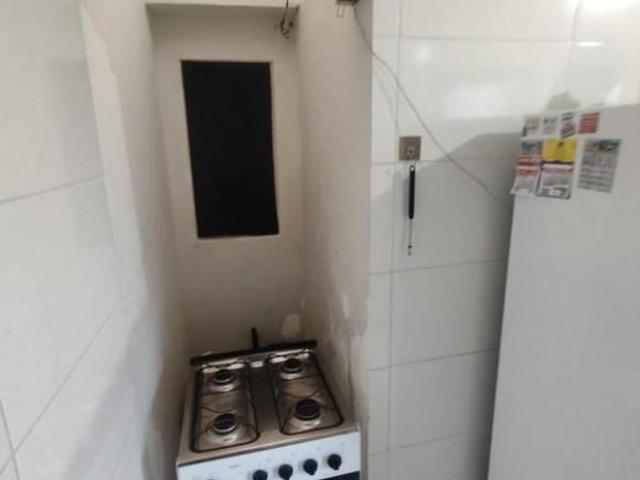 Casa com 6 quartos à venda em Belo Horizonte, no bairro Tupi B
