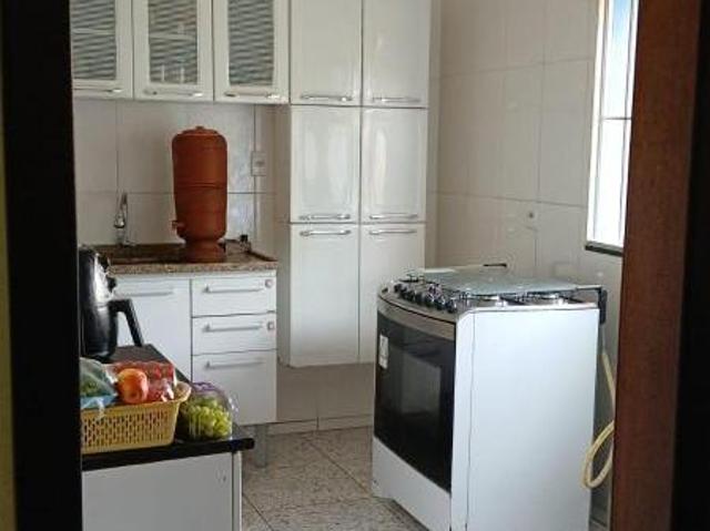 Casa com 6 quartos à venda em Belo Horizonte, no bairro Vera Cruz