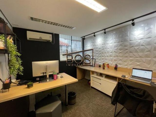 Casa com 6 quartos à venda em Belo Horizonte, no bairro Vila Paris