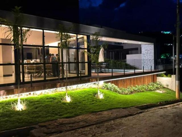 Casa com 6 quartos à venda em Capitólio, no bairro Escarpa Do Lago