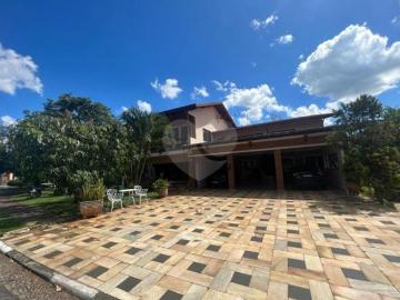 Casa com 6 quartos à venda em Chácara Flora SP
