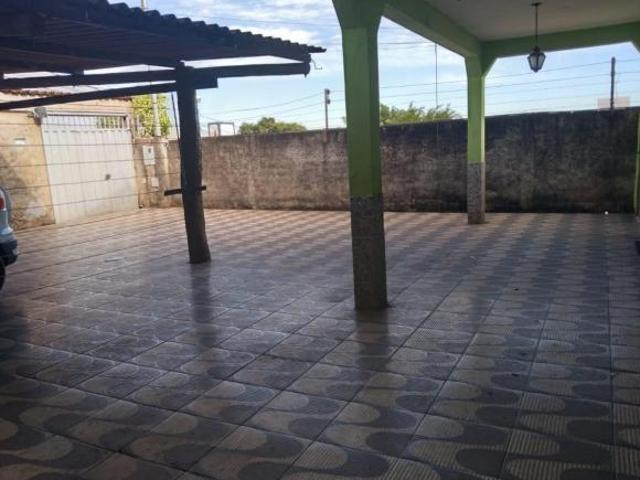 Casa com 6 quartos à venda em Contagem, no bairro Amazonas