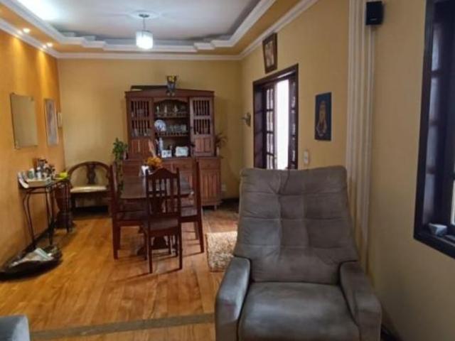 Casa com 6 quartos à venda em Contagem, no bairro Milanez