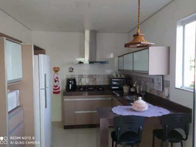 Casa com 6 quartos à venda em Contagem, no bairro Tropical