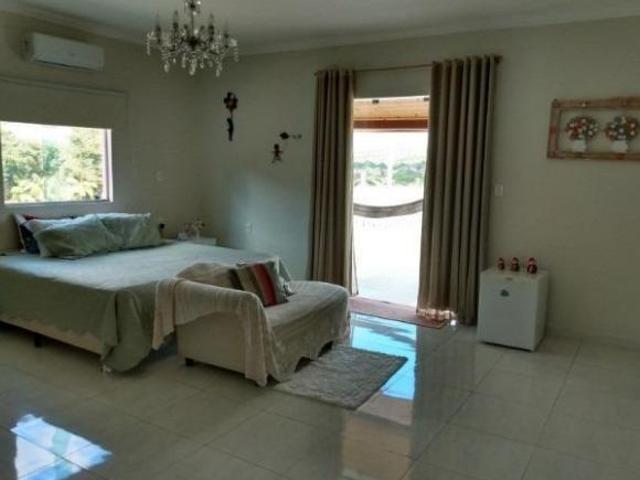 Casa com 6 quartos à venda em Esmeraldas, no bairro Recanto Da Serra