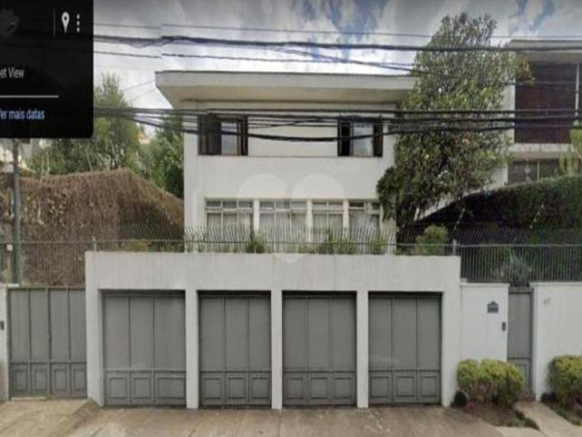 Casa com 6 quartos à venda em Jardim guedala SP