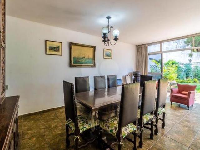 Casa com 6 quartos à venda em Jardim everest SP